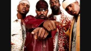 Jagged Edge - You Hurt Me ( With Lyrics)