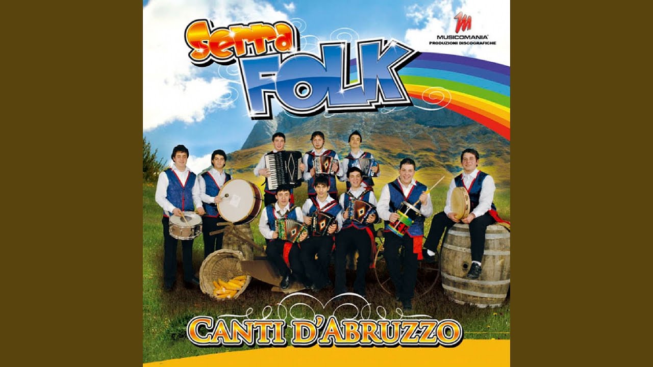 Tivule e tavule - Serra Folk: Song Lyrics, Music Videos \u0026 Concerts, image size:1280x720