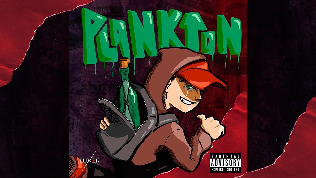 Watch PLANKTON FT @eykeii on YouTube Watch PLANKTON FT @eykeii on YouTube