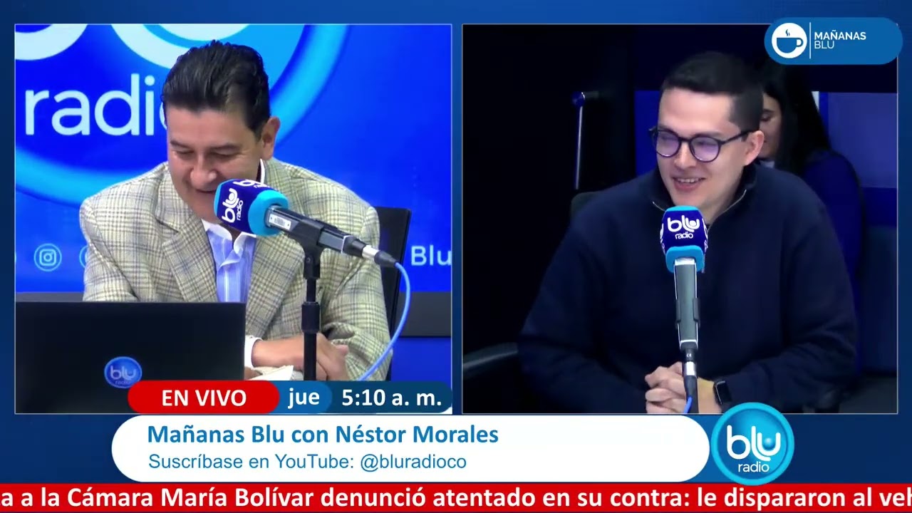 Inicie el día con las noticias más importantes para este 5 de marzo