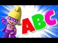 Early Learning: Vocabulary and Colors