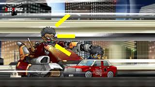 [Maple Limitless 3] RedTimez's Part
