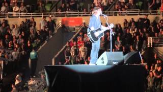 Foo Fighters - Times Like These (AAMI Park, Melbourne 02 December 2011)