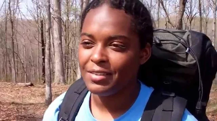 April Wesley Trip 2014
