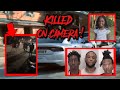 8YR OLD KILLED ON CAMERA DURING DRIVE-BY IN THE PROJECTS, GANG INDICTED