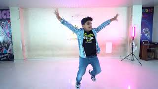 Song Rank 1 Western Bhangra Performances Yuvraj Singh Sandhu Shining Stars Dance Academy