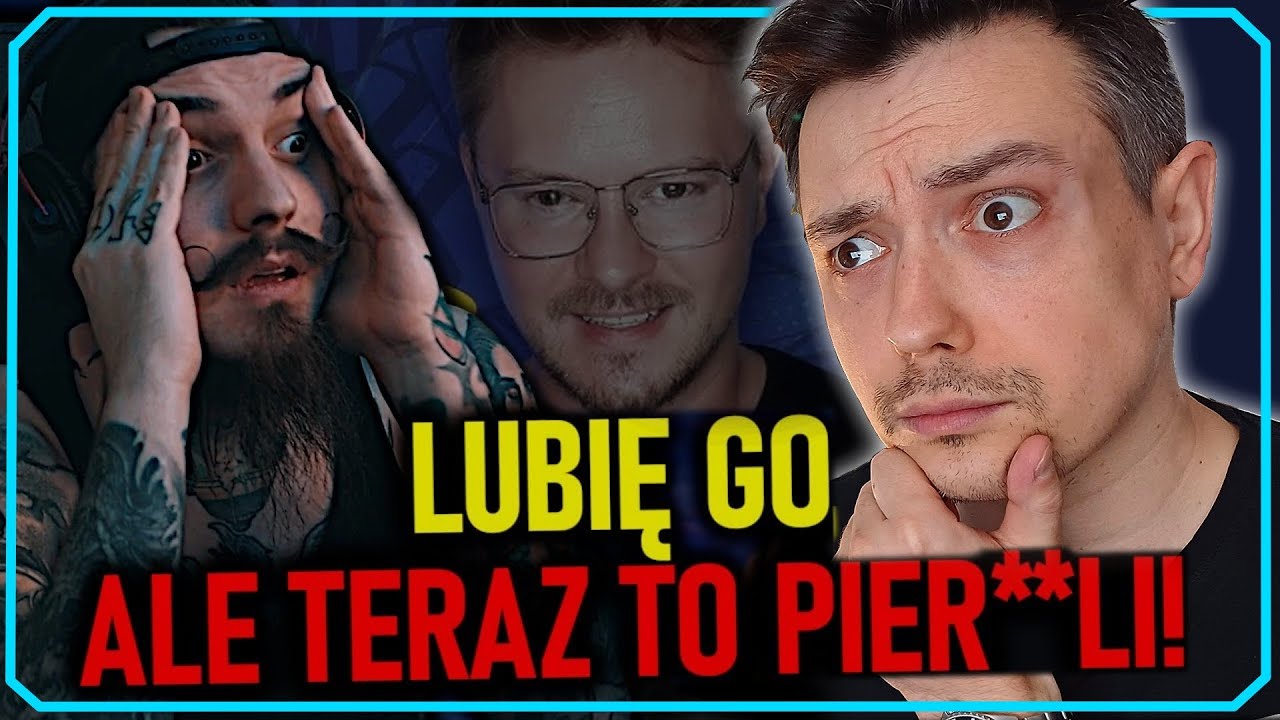 WIADOMOŚĆ DO REAKCJONISTÓW !!! Koleżeńska prośba