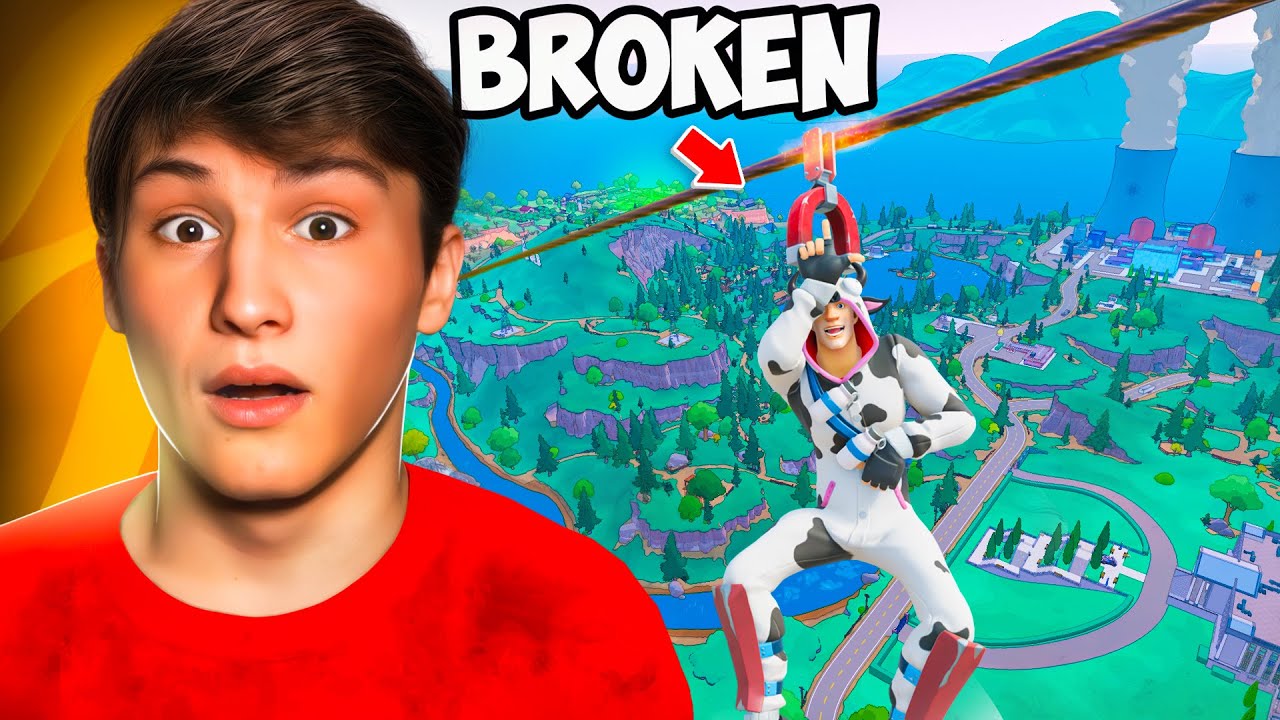 Jonzy ZERSTÖRT die SIMPSON SEASON...