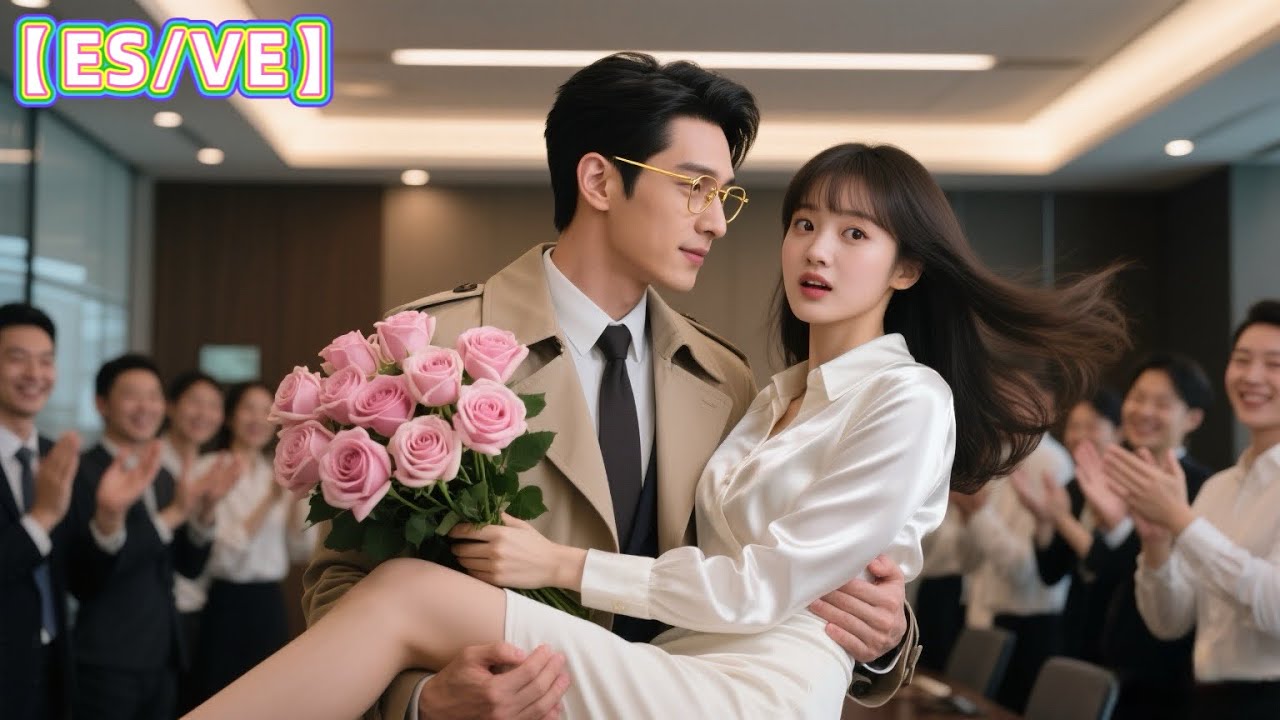 10 AÑOS Su AMANTE SECRETA… HASTA QUE SE FUE 😭 ÉL DESCUBRE SU AMOR #drama