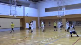 MDDS対MSKR20150330【4本目】
