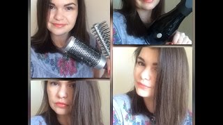 Как сделать укладку волос феном? Легко) Как сделать укладку волос феном? Легко)