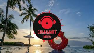 Camden Cox - Under The Water (Shamanoff Deep House 2021)