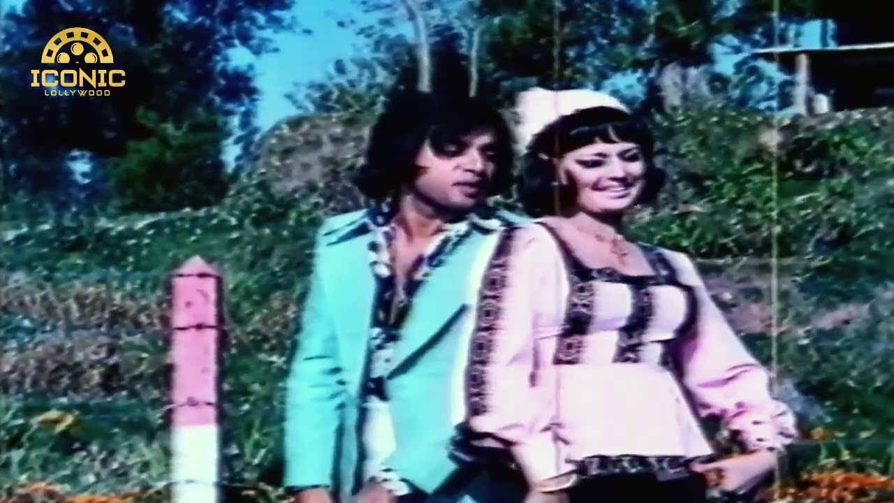 Dil Se Dil ka Hova Aamna Samna - Mehdi Hassan & Mehnaz - Film Aamna Samna