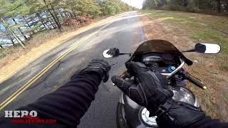 RC51 SP2 First Ride
