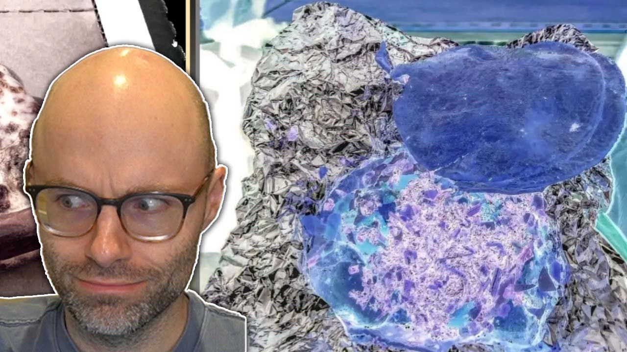 What if Scrandle was evil??? (Miscellaneous)