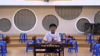 1020529_臺北市松山區敦化國小101學年度國樂團成果發表會