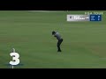 Top-3 shots | Round 1 | Regions Tradition
