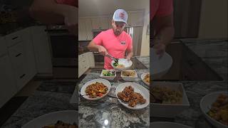 Celebrity Panda Express Family MEAL DEAL $35! #food ##PandaExpressPartner Profile
