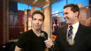 Richard Marx - Windy City - August 8, 2011