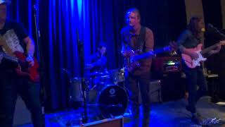 Omaha Alaska live at 1835 Benefit Show