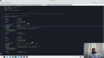 debugger configuration for NestJS application in Luvarvim