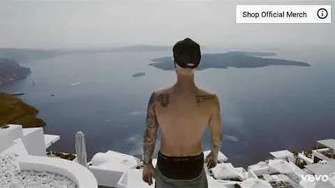 Justin Bieber-company(video official).