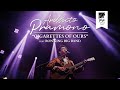 Ardhito Pramono - Cigarettes of Ours ft. Ron King Big Band (Live at Java Jazz Festival 2020)