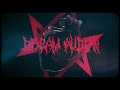 Dream Widow | Cold (Official Visualizer)