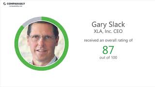 XLA, Inc.'s CEO and Office Environment - Q1 2019