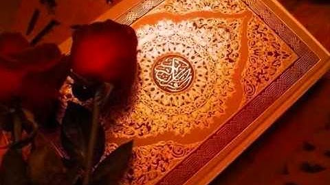 تلاوه عطره صوت مؤثر بصوت -مؤذن حمد الدغريري