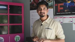DQ Labs Coaching Institute, Indiranagar | Dion D'sa- Director at DQ Labs | Know more about DQ Labs