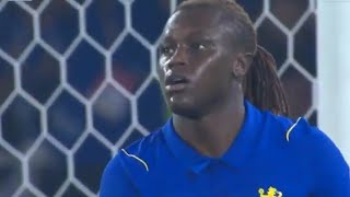 Geovany Quenda vs Ac Milan highlights 🇵🇹 | 19 years old talent | 