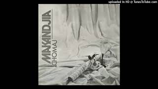 Makandjia - Mayé Maré