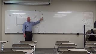 ECON 3100 Final Exam Review 1.5