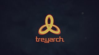 Treyarch / Activision Logo (Call of Duty: Black Ops 3)