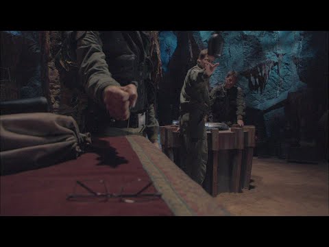Stargate SG-1 -