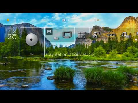 Top 5 4K PS4 Dynamic Themes Sony Playstation