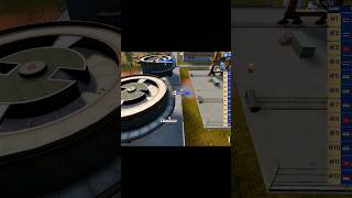 TG vs TSG ☠️ #freefire #shorts #tg #tsg