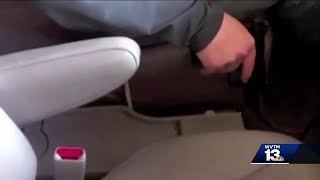 Bill would allow concealed carry without permit