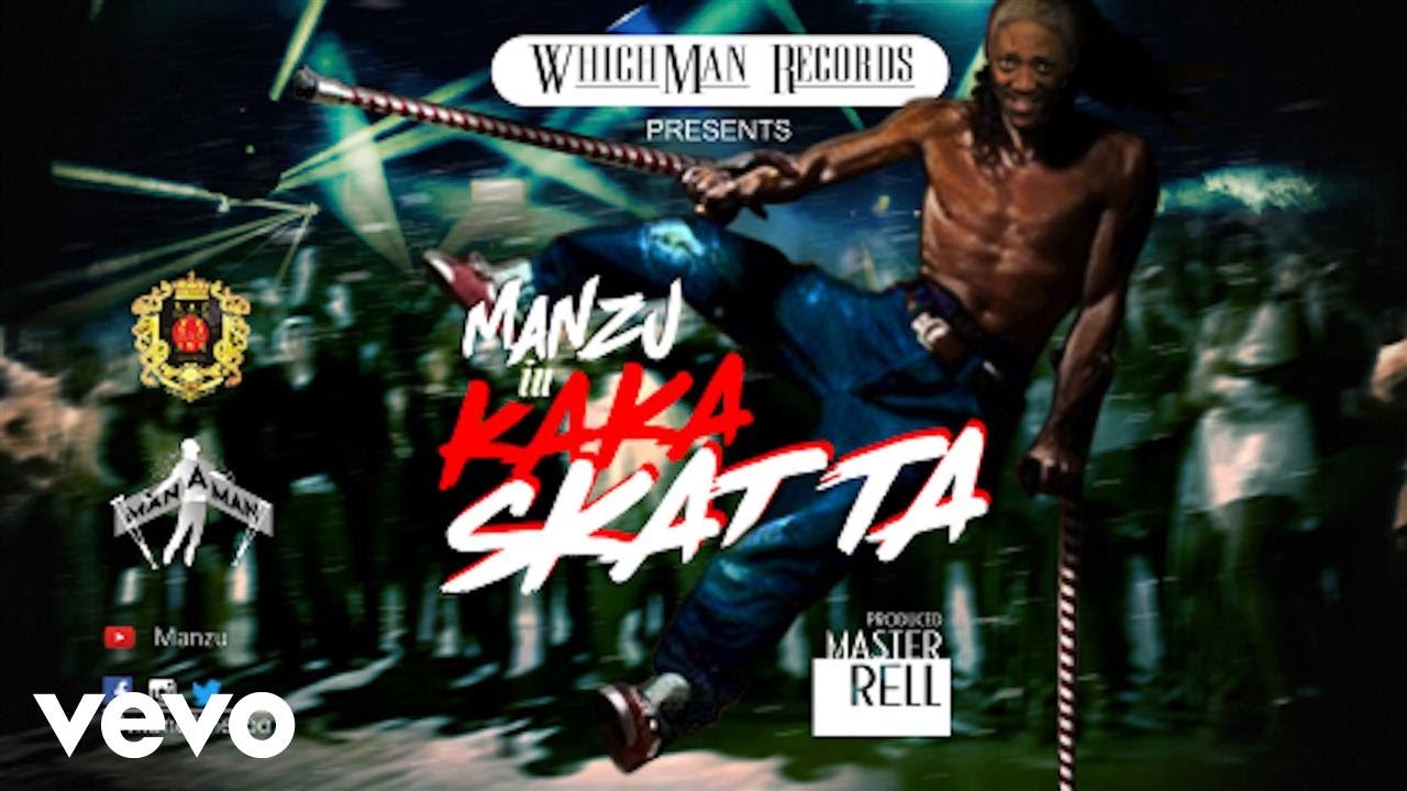 Manzu - KAKA SKATTA