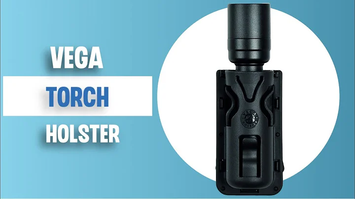 Vega Torch Holster Review