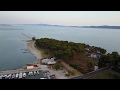 Zadar -Arbanasi u 4K