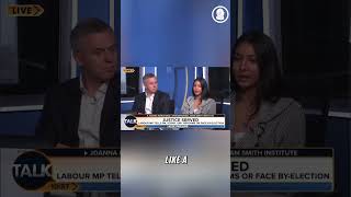 Joanna Marchong on Jury Trials