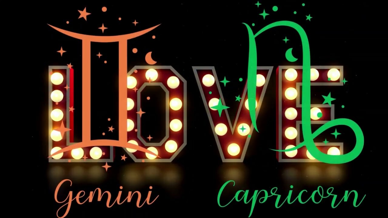 Zodiac Couples