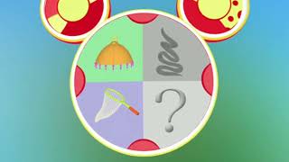 Picking The Mouseketools In Donald Hatches An Egg Part 3 Lampshade