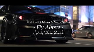 Mahmut Orhan & Sena Sener - Fly Above (@ArtyViolin Remix)