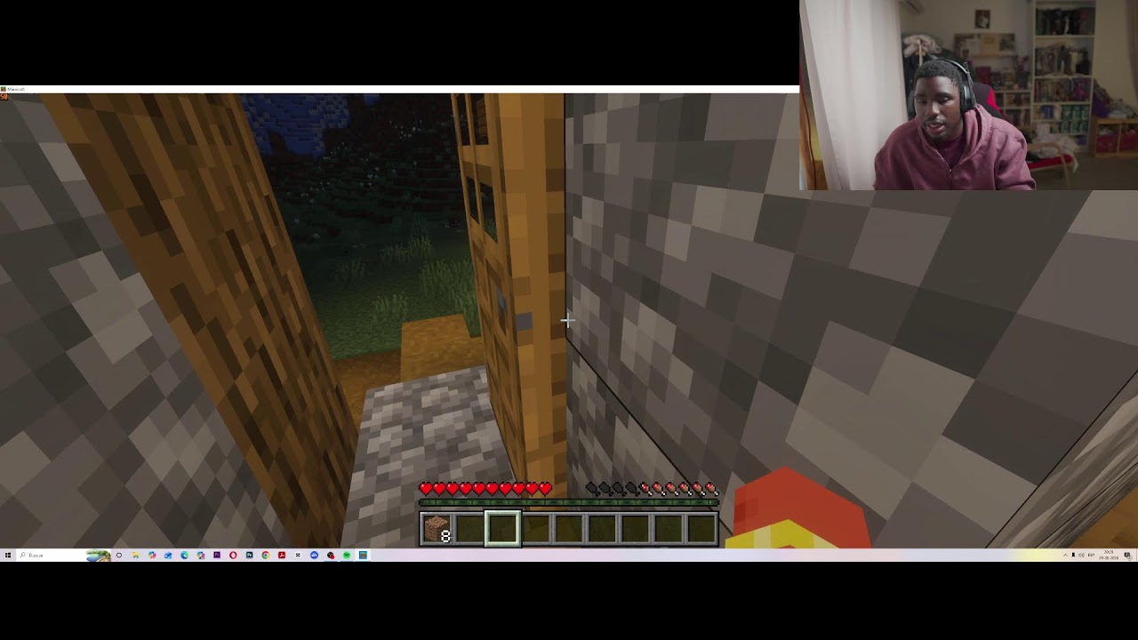 Latest Title & Thumbnail