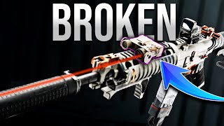 Battlefield 6S Weapons Just Got Even Better