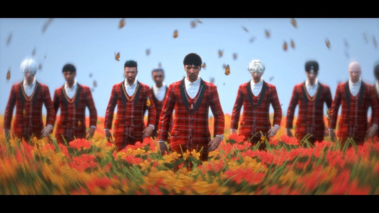 🏆247 PVP 3RD WEEK GUILD VS GUILD CHAMPION🏆