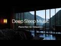 You’ll Sleep in 5 Minutes 😴🌧️ | Soft Piano & Rain Sounds for Deep Sleep !